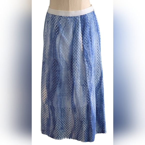 T Tahari Dresses & Skirts - T Tahari 'Kenley' Midi Skirt